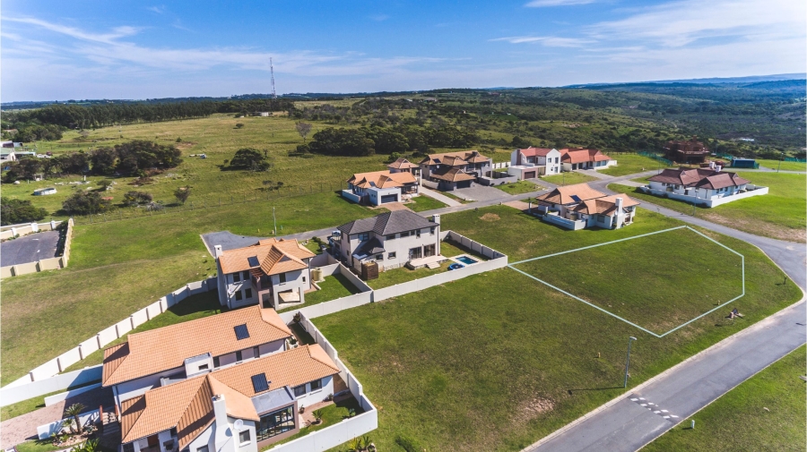 0 Bedroom Property for Sale in Glengariff Eastern Cape